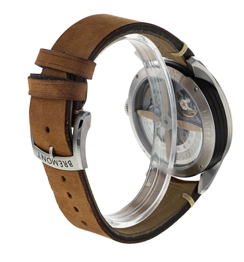 Bremont H-4 Hercules H-4 HERCULES